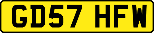 GD57HFW