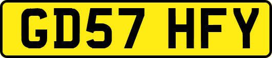 GD57HFY