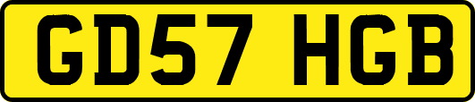 GD57HGB