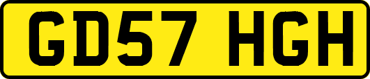 GD57HGH