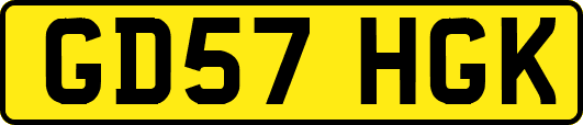 GD57HGK