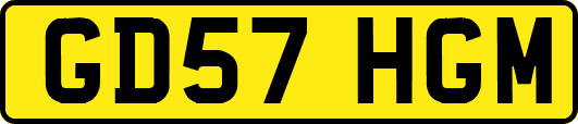 GD57HGM