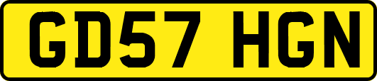 GD57HGN