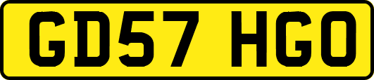 GD57HGO