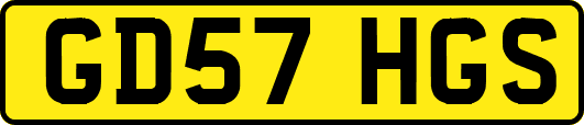 GD57HGS