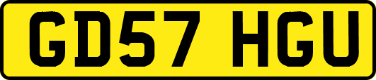 GD57HGU