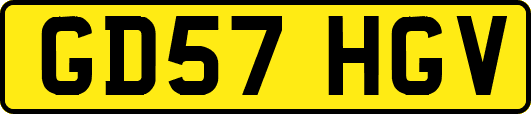 GD57HGV