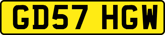 GD57HGW