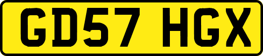 GD57HGX