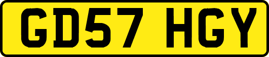 GD57HGY