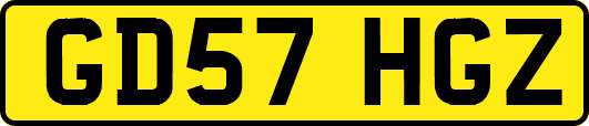 GD57HGZ