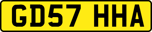 GD57HHA