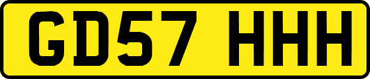 GD57HHH