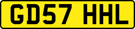 GD57HHL
