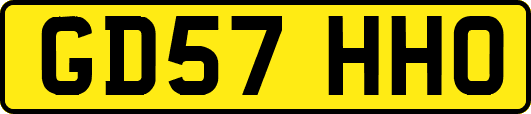 GD57HHO