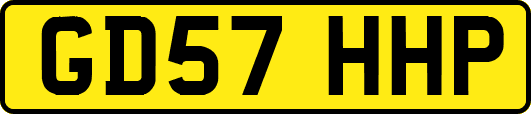 GD57HHP
