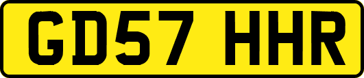 GD57HHR
