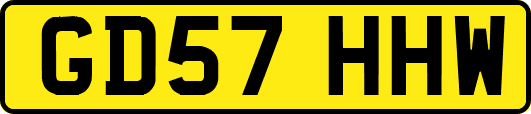 GD57HHW