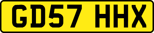 GD57HHX
