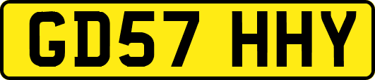GD57HHY