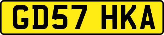 GD57HKA