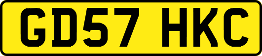 GD57HKC