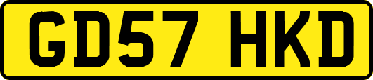 GD57HKD