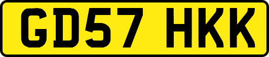 GD57HKK