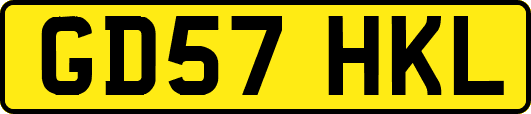 GD57HKL