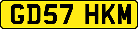 GD57HKM