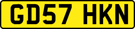 GD57HKN