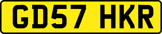 GD57HKR