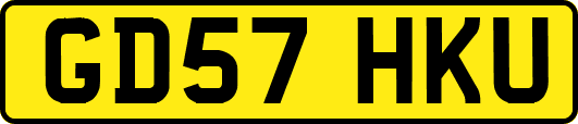 GD57HKU