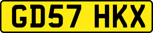 GD57HKX