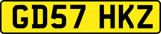 GD57HKZ