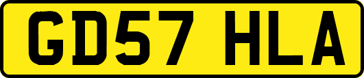 GD57HLA