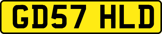 GD57HLD
