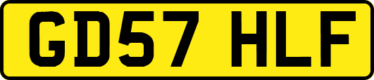 GD57HLF