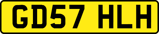 GD57HLH