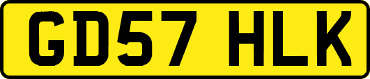 GD57HLK