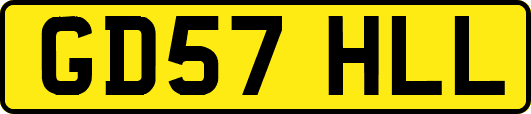 GD57HLL
