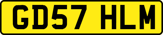GD57HLM