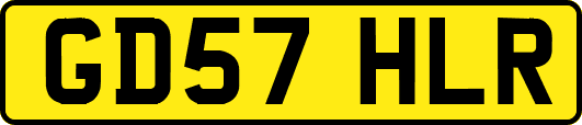 GD57HLR
