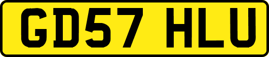GD57HLU