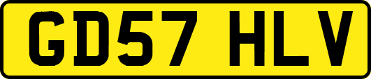 GD57HLV