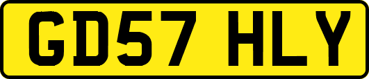 GD57HLY