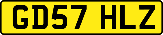 GD57HLZ