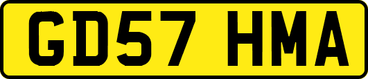 GD57HMA