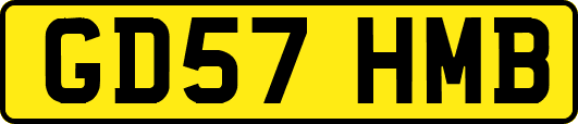 GD57HMB