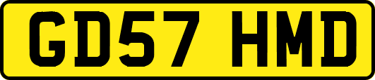 GD57HMD